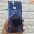 Thay nắp lưng Galaxy Note 9 chính hãng tại Hà Nội
