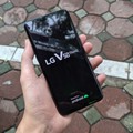 Điện thoại LG V50 ThinQ, bộ nhớ 6/128GB, chip snap855, công nghệ mạng 5G, mua tại Playmobile