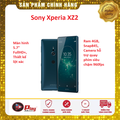 Điện thoại Sony Xperia XZ2 mới 99%, bộ nhớ 4/64gb, snap845, quay phim siêu chậm 960fps, Mua tại Playmobile