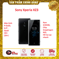 Điện thoại Sony Xperia XZ3 Quốc tế 2sim, bộ nhớ 4/64gb, snap845, Zin 100%, Nhập khẩu chính hãng