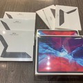 Ipad pro 12.9inch 256GB wifi new seal bản 2020