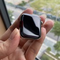 Apple Watch Series 4 Thép 40 44mm đẹp 99% như mới, bảo hành chính hãng 12 tháng