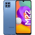 Samsung Galaxy M22 Chính Hãng Đang Sale Cực Sốc