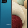 Samsung Galaxy A12 Chính Hãng Đang Sale Cực Sốc