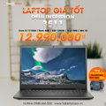 Laptop giá siêu rẻ tại Tabletplaza Biên Hòa