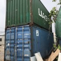 Container kho chứa hàng 20feet