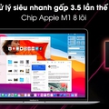 MTXT Apple Macbook Air M1 8g 256gb 2020