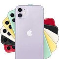 IPhone 11 64GB Chính hãng VN/A đang sale sập sàn