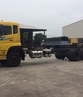 Hình ảnh: Xe tải dongfeng 3 chân 14t5, đại lý xe tải dongfeng 14t5, bán xe tải dongfeng việt trung 14t5