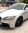 Hình ảnh: Audi TT 2008