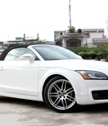 Hình ảnh: Audi TT S Line Roadster 2009