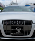 Hình ảnh: Audi TT S Quattro S line 2009