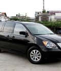 Hình ảnh: Honda Odyssey EXL