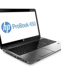 Hình ảnh: Laptop HP Probook 450 F6Q44PA