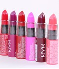 Hình ảnh: Son Nyx butter lipstick