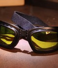 Hình ảnh: Goggles không thể thiếu cho phong cách classic