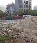 Hình ảnh: Bán chính chủ 2 lô đất thổ cư khu đô thị mới quận cầu giấy sổ đỏ trao tay