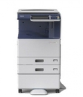 Hình ảnh: Máy Photocopy Màu E Studio 2051c