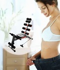 Hình ảnh: Máy tập giảm béo cơ bụng six Pack Care, Máy tập tổng hợp, Máy tập toàn thân thế hệ mới