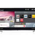 Hình ảnh: Tivi LG 60LB650T: Tivi LED 3D Smart TV 60 inch LG 60LB650T phân phối giá rẻ