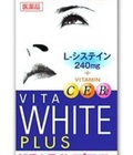 Hình ảnh: Viên uống trị nám trắng da Neo vita white plus Nội địa Nhật