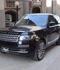 Hình ảnh: Bán Range Rover Autobiography 2014 màu đen nhập Mỹ