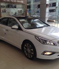 Hình ảnh: Hyundai Sonata 2015 thay đổi phong cách mới khác biệt đẳng cấp