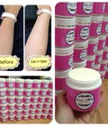 Hình ảnh: Kem cốt Thái Aura White siêu trắng, phục hồi da, chống lão hóa giá lẻ 260 nhỏ,500k to. Thế hệ mới nay còn trắng hơn