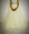 Hình ảnh: Mình cần thanh lý lại chiếc váy cưới Aolisha tại Hà Nội.