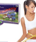 Hình ảnh: U B Blueberry fruit Giảm cân, tiêu mỡ bụng từ quả Việt quất Brazil