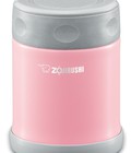 Hình ảnh: Hộp đựng cơm Zojirushi Nhật ESE35 ML-IN067(INOX)