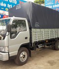 Hình ảnh: Giá xe tải Jac 6,4 Tấn, 4,9 tấn trực thuộc dòng xe tải Jac 6.4 tấn và 4.9 tấn có xe giao ngay giá rẻ nhất miền nam