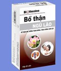 Hình ảnh: Bổ Thận Ngũ Lão : Bổ thận, hỗ trợ điều trị tiểu đêm .