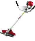 Hình ảnh: Cơ sở bán máy cắt cỏ chạy xăng Honda BC35 dùng động cơ 4 thì