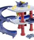 Hình ảnh: Đồ chơi Mô hình xe đua, thành phố cho bé Thương hiệu: Hotwheels, Disney Pixar, Motor Max.