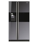 Hình ảnh: Phân phối tủ lạnh SBS Samsung 531L RS21HKLMR1/XSV tủ 2 cánh lấy đá lấy nước ngoài