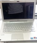 Hình ảnh: Bán Sony VaiO VPCSB1S1E i5, ram 6gb, HDD 500gb, VGA Ati radeon HD 6470M