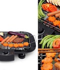 Hình ảnh: Bếp nướng không khói Electric Barbecue Grill
