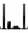 Hình ảnh: Dàn máy âm thanh SAMSUNG HT H5530K XV 5.1 chính hãng giá rẻ