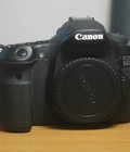 Hình ảnh: Bán body Canon 60D 15k shot hàng photoking len 75 300mm USM Giá đẹp