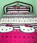 Hình ảnh: Bộ drap cotton nhung tại CHIẾN PHƯỢNG