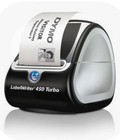 Hình ảnh: Máy in nhãn DYMO LabelWriter 400 Turbo High Speed