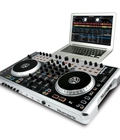 Hình ảnh: Thiết bị DJ Numark N4 4 Deck Digital DJ Controller And Mixer