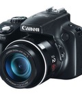 Hình ảnh: Máy ảnh Canon PowerShot SX50 HS Digital Camera 6352B001