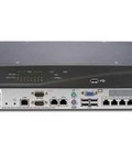 Hình ảnh: Sản phẩm KVM switch Avocent Giải pháp SMB, System Engineer Avocent Emerson Network Power.