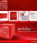 Hình ảnh: Viên hỗ trợ giảm cân Dr. Absolute Reduce