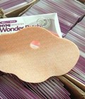 Hình ảnh: Miếng dán giảm mỡ cao cấp Korean Belly WIng MYMI Wonder Patch