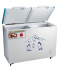 Hình ảnh: Phân phối tủ đông Fujigold FGF 399HBK 2 ngăn 2 chế độ 400 lít giá cực rẻ