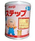 Hình ảnh: Sữa MEJI, GLICO sách tay nhật hàng đảm bảo 100% nếu ko hoàn lại tiền