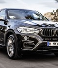 Hình ảnh: Đại lý BMW tại Hà Nội ra mắt BMW X6 xDrive 35i 2016, 2017 nhiều màu, giá tốt nhất, giao xe tận nơi, Đăng ký lái thử X6